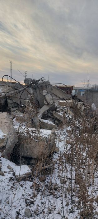 Отдам бесплатно (самовывоз)