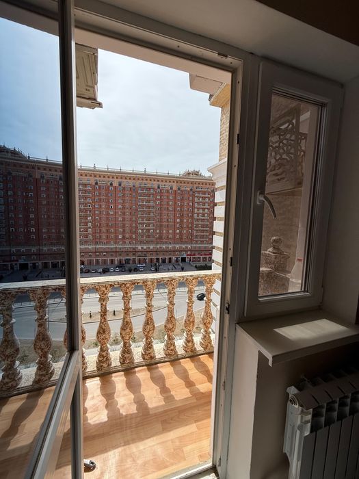 Квартира по суточна