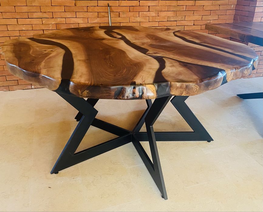 Маси с епоксидна смола