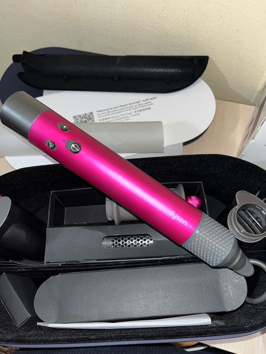 Dyson новый H505