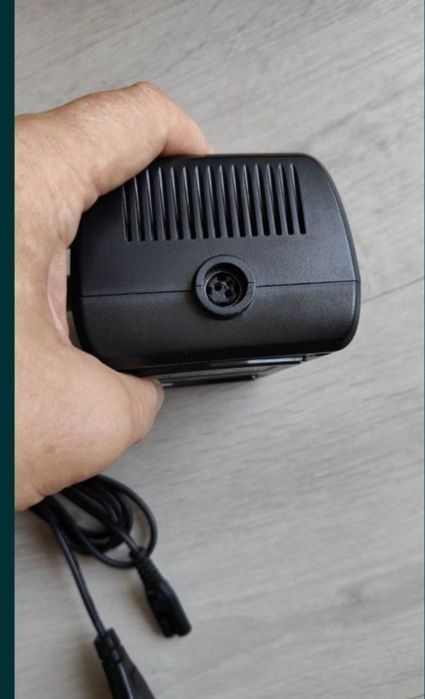 Încărcător alimentator boxa Logitech Pure-Fi Dream 6,5x2V-2,4A