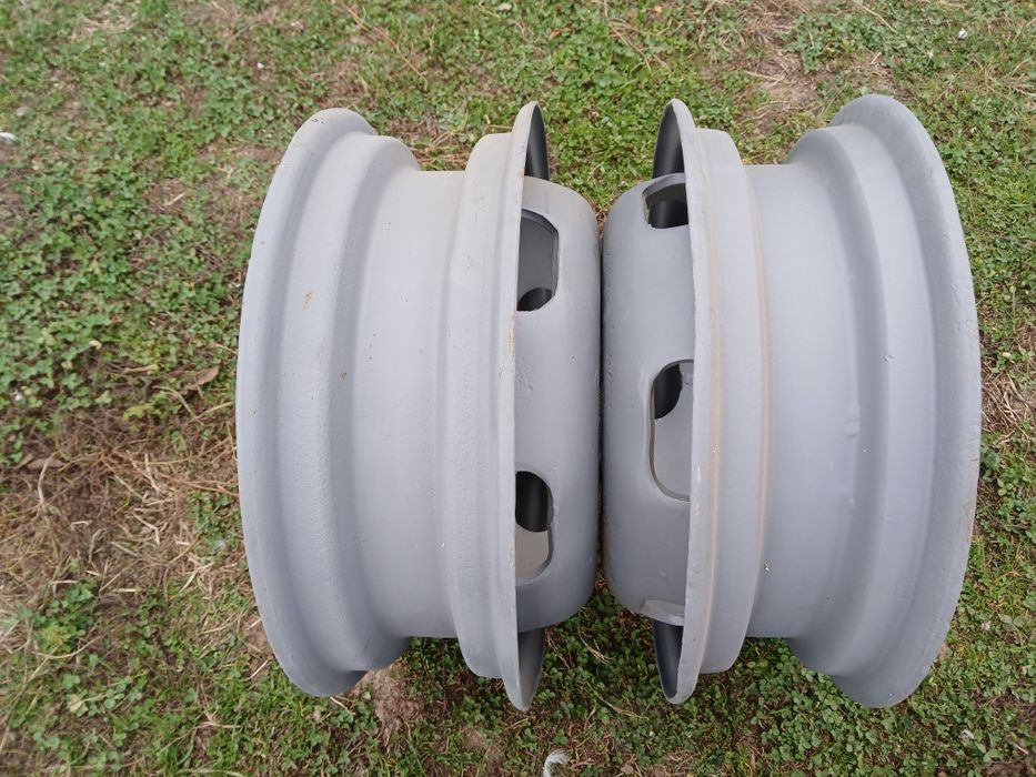 Punte pe dublu tv rocar