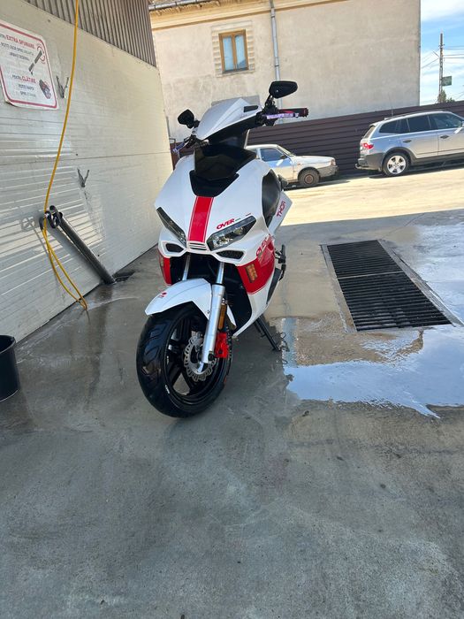 Vând scuter Thor over 50cc