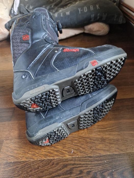 Boots snowboard Salomon mărimea 39