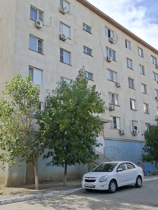 2 к квартира в центре ,рядом Насиха