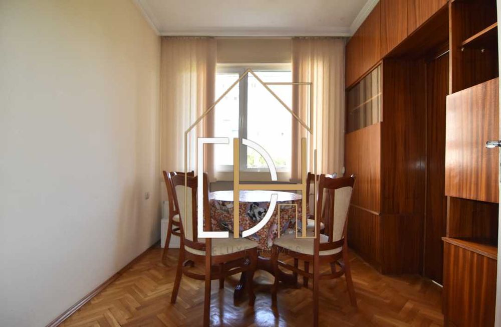 Продава се Тристаен апартамент в Пловдив, Мараша - 98 кв.м за 2245 €/кв.м - Снимка #2