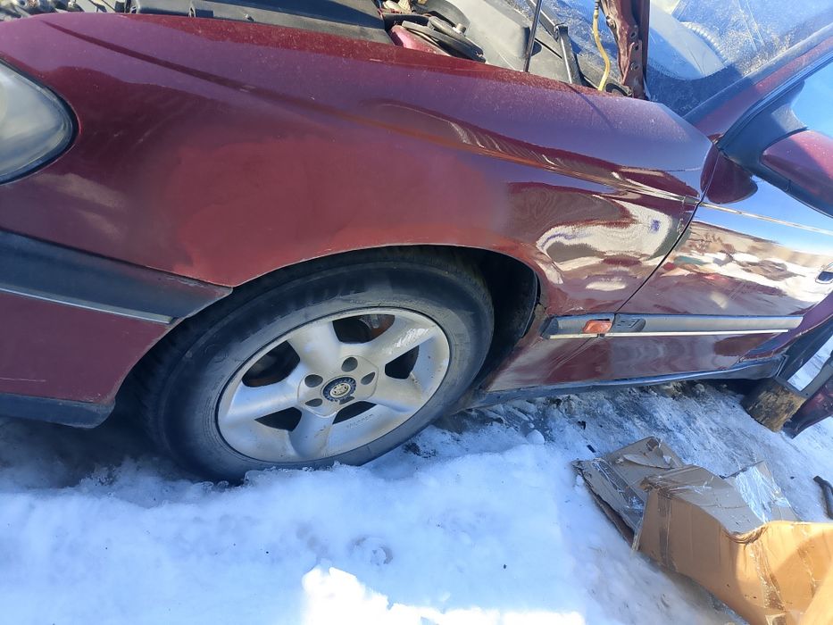 Запчасти Опель омега продам