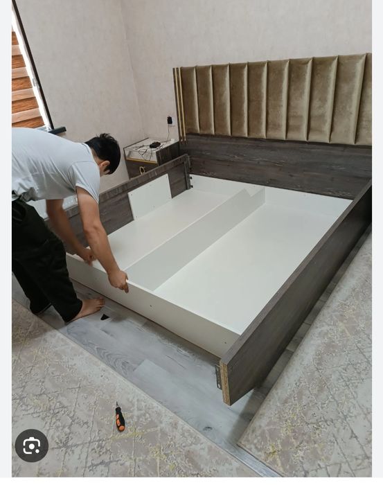 Mebel usta sochamiz yig'amiz