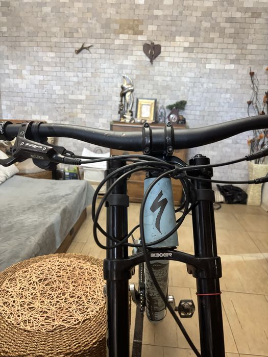 Specialized Status DH 2021г.