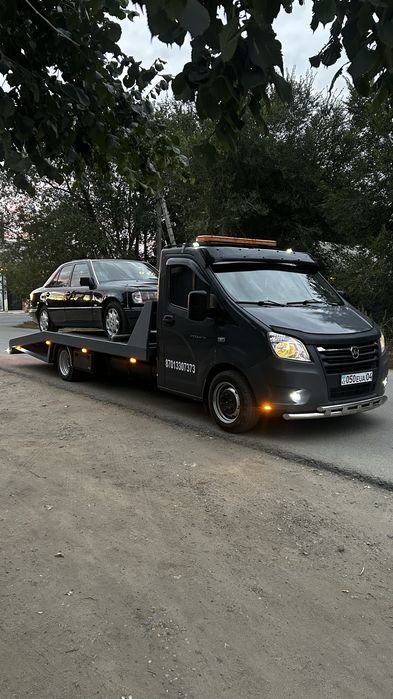 Эвакуатор не дорого