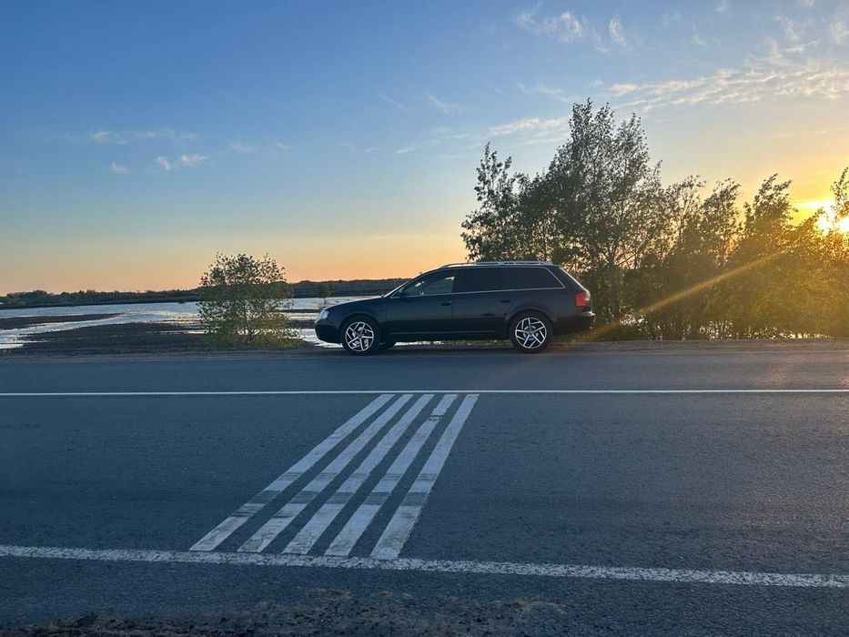 Колеса в сборе 215*55 R17