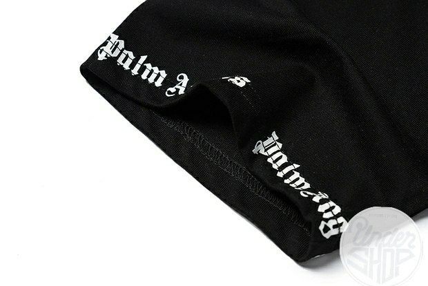 Продам модную футболку Palm angels