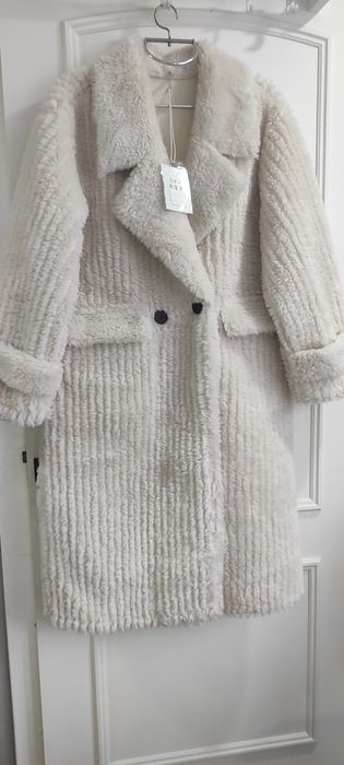 ШубаТеди стильная