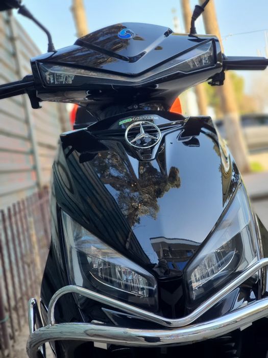 Elektro skutr.Sotiladi faqat naxtga