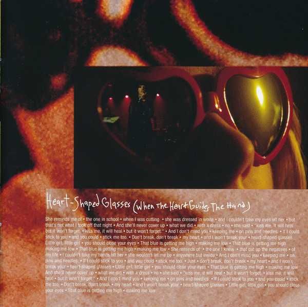 Marilyn Manson - Colectie CD