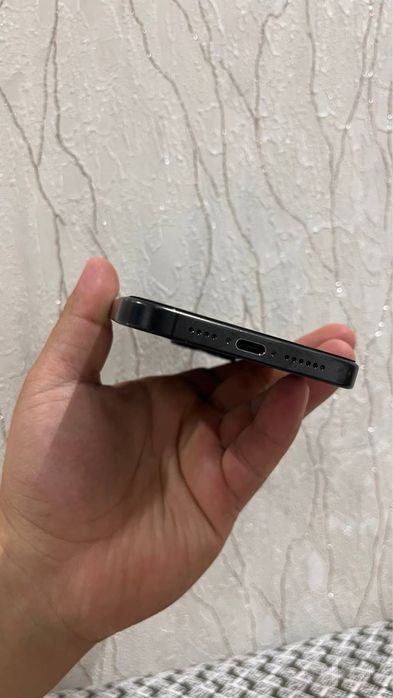 Iphone 15 pro max 256GB 78%