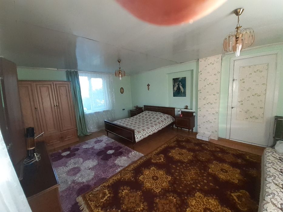 Продается дача- дом