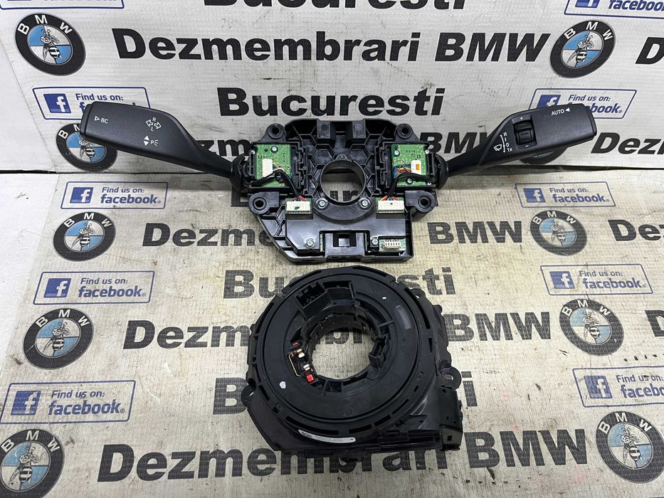 SZL spira volan airbag BMW X6 F16