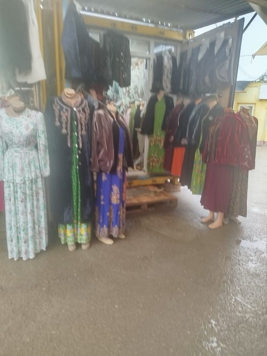 Продается контейнер