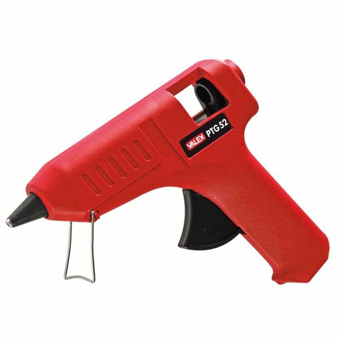 Пистолет за топло лепене PTG52
