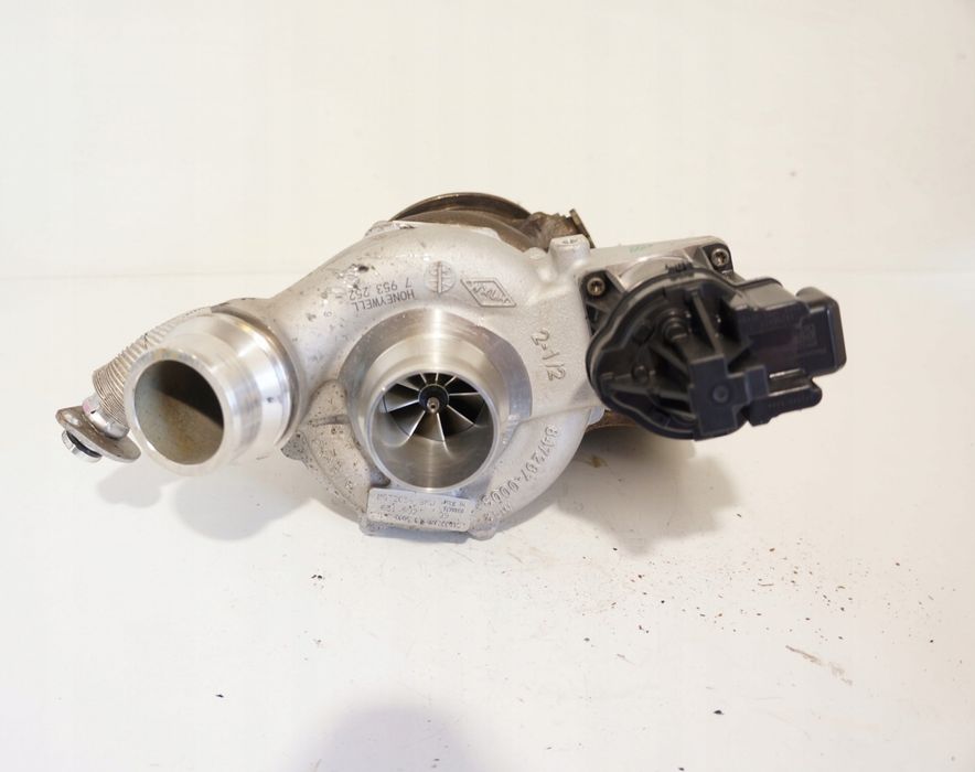 Turbo / Turbina BMW Seria 1 2 3 4 5 X3 X4 2.0 i B48 : 8631902