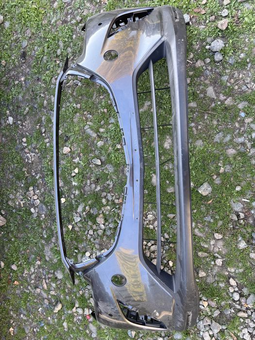 Броня Mazda Cx3