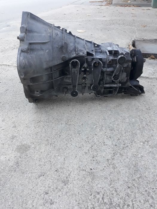 Скоростна кутия Мерцедес W210 E290