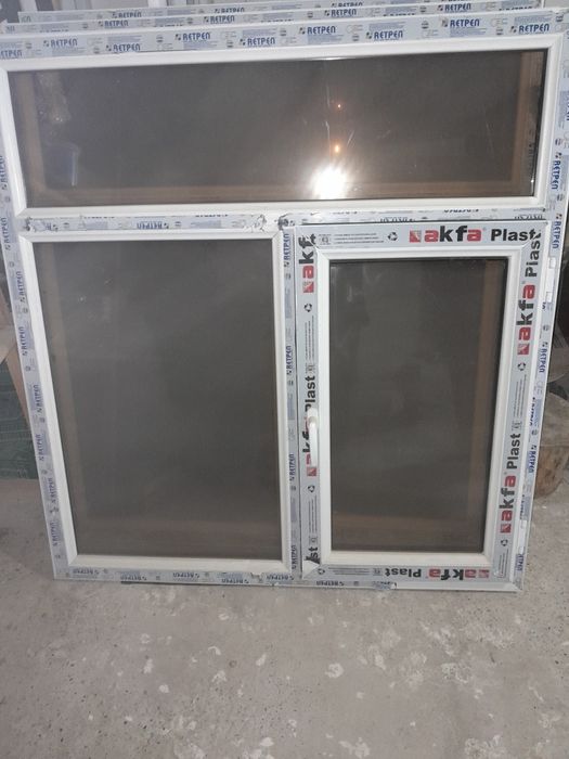 Продаётся окна пластиковые