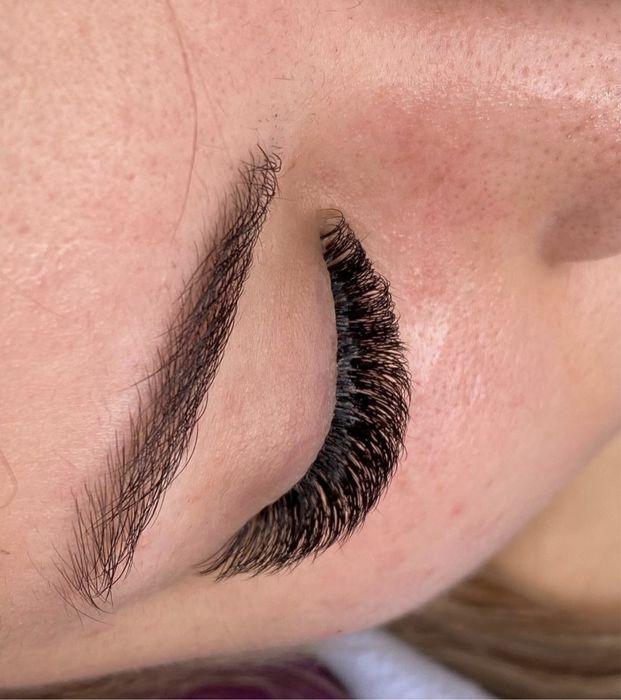 Наращивание ресниц в Майкудуке