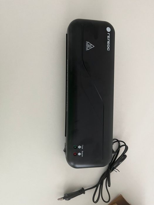 Ламинатор для А4