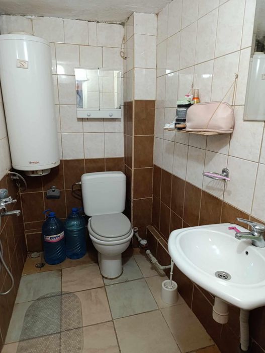 Дава се под наем Едностаен апартамент в Варна, Христо Ботев - 30 кв.м за 250 € - Снимка #4