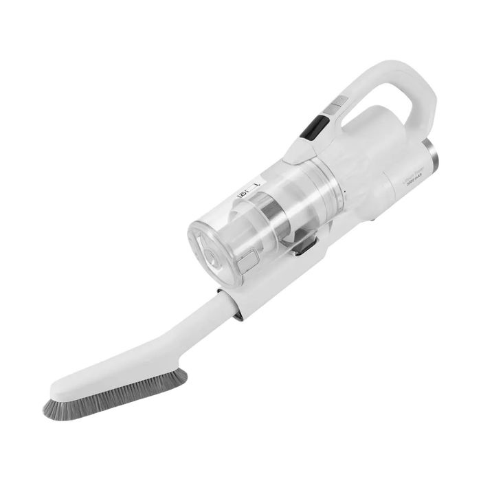 Беспроводной пылесос Polaris PVCS 4070 WIFI IQ Home White