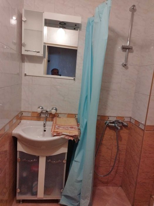 Тристаен, хотел Балкан