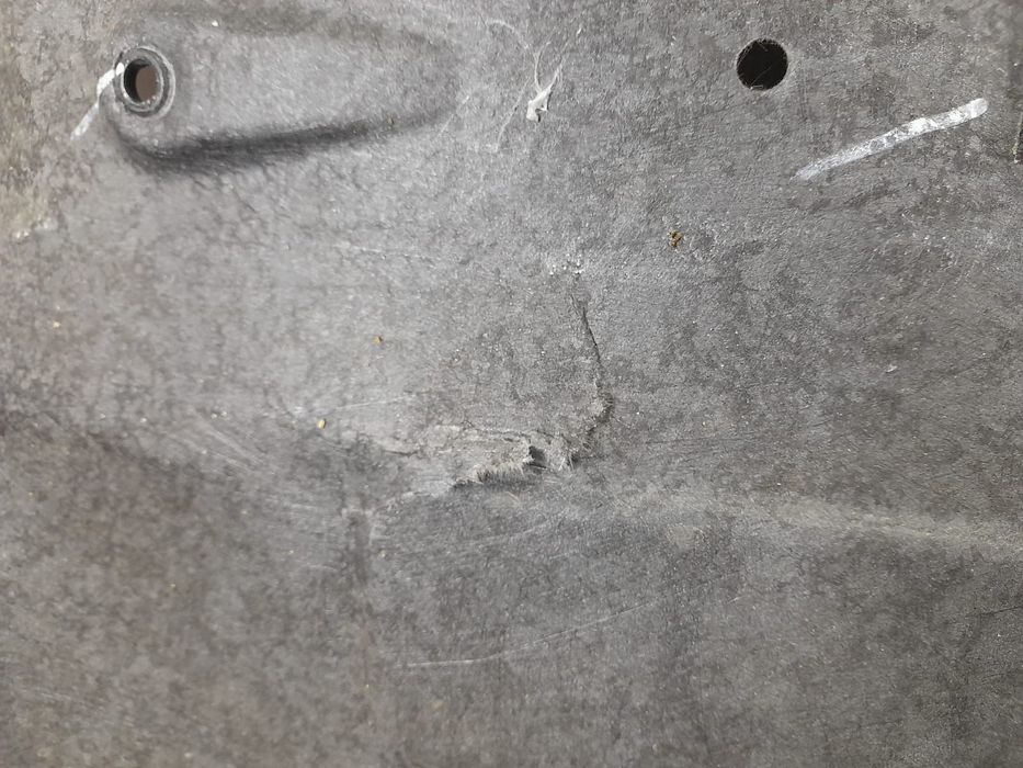 Scut caroserie 84135-G4100 Hyundai i30 PD 3 [2th facelift] [2020 - 20