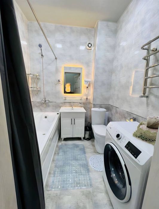 Квартира арендага берилади