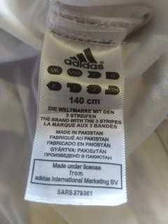 Продам кимоно для каратэ,