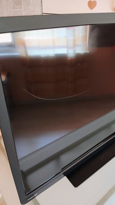 Toshiba LCD TV 32