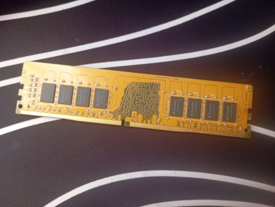 DDR4 16 gb 2666 озу