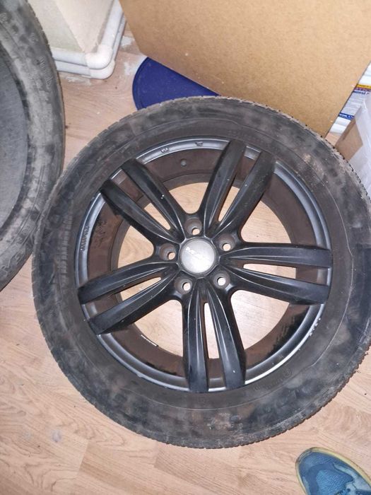 jante volkswagen passat b6 2010