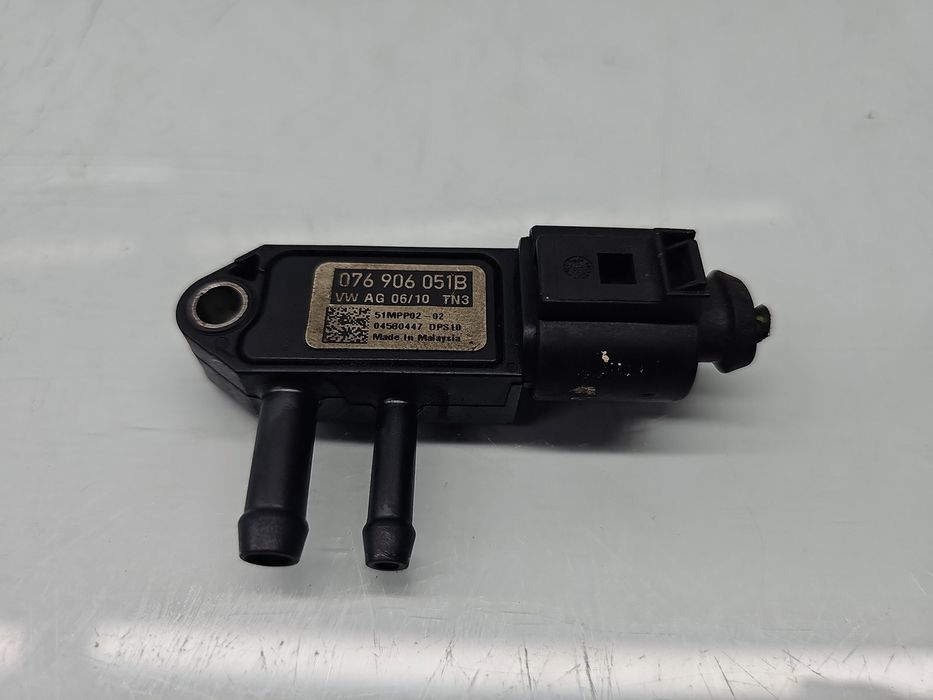Senzor presiune Volkswagen Scirocco (137) [Fabr 2008-2017] 076906051B