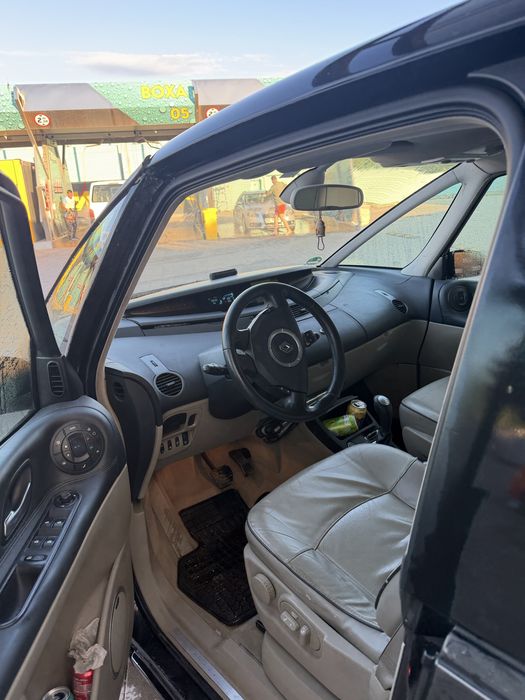 Renault Grand Espace