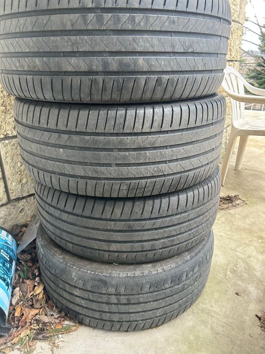 Летни гуми Brigstone 245/45/19R