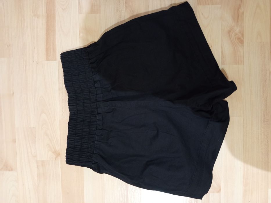 Къси панталонки паус (pause jeans)