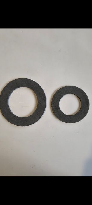 Производство и възстановяване на феродо