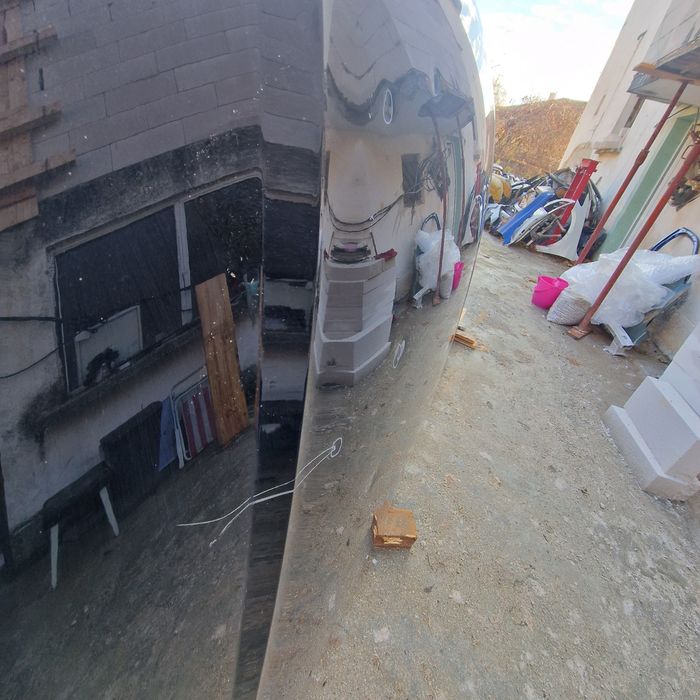 Audi Q8 4М8 преден капак