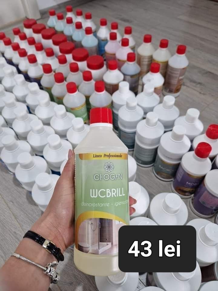 Produs de curățare de reînnoire pentru rosturi Fugaclean Chogan Bucuresti  Sectorul 1 • OLX.ro