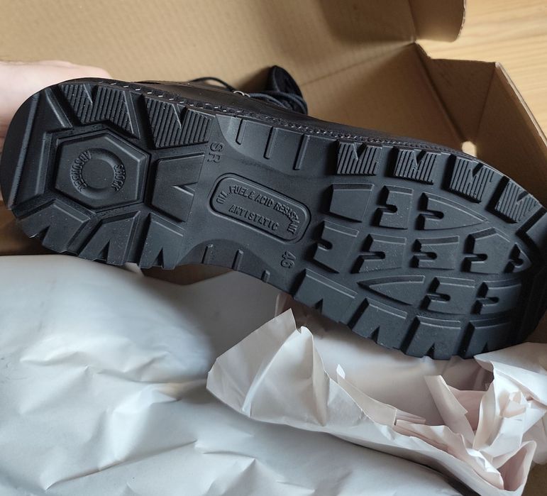 Нови  Тактически Кубинки 46