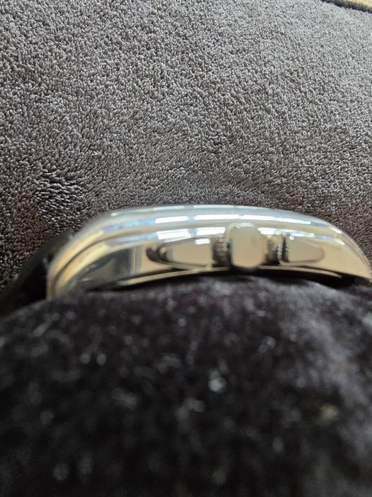 Мужской часы nika