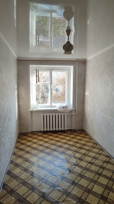 Продам 2 комнатную кап квартиру