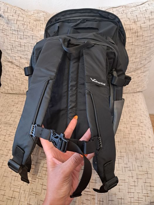 Rucsac 3 în 1 bicicleta